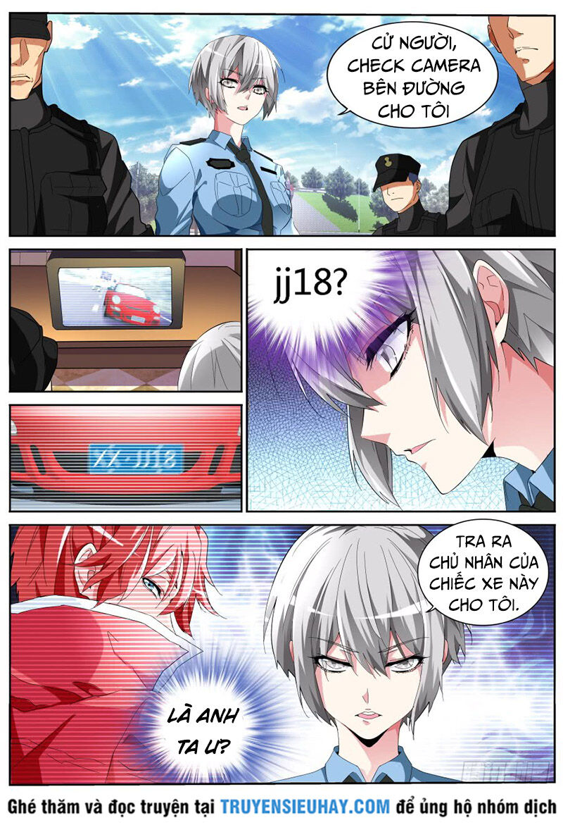 Thiên Tài Cao Thủ Chapter 50 - Trang 2