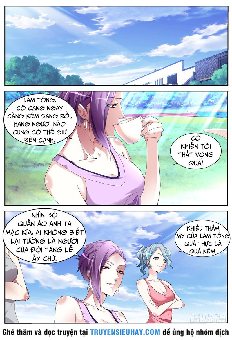 Thiên Tài Cao Thủ Chapter 57 - Trang 2