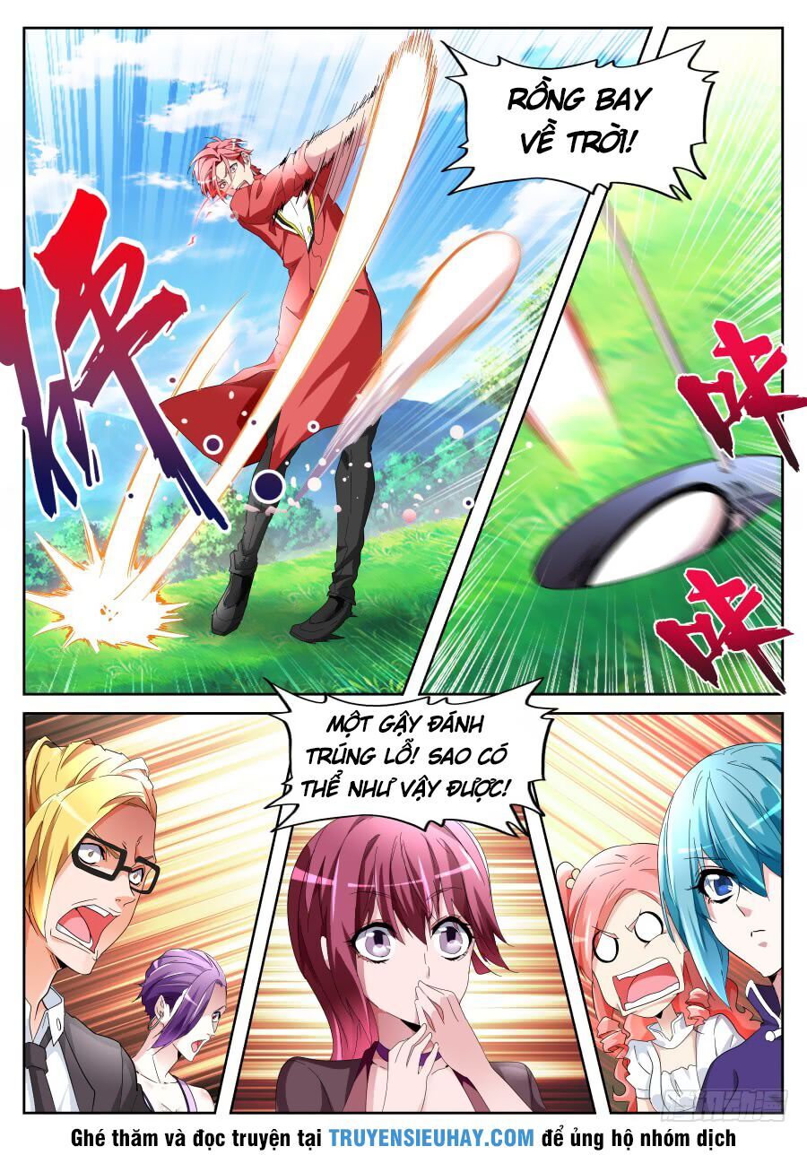 Thiên Tài Cao Thủ Chapter 62 - Trang 2
