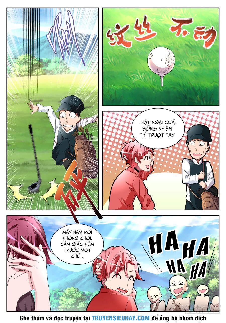 Thiên Tài Cao Thủ Chapter 62 - Trang 2