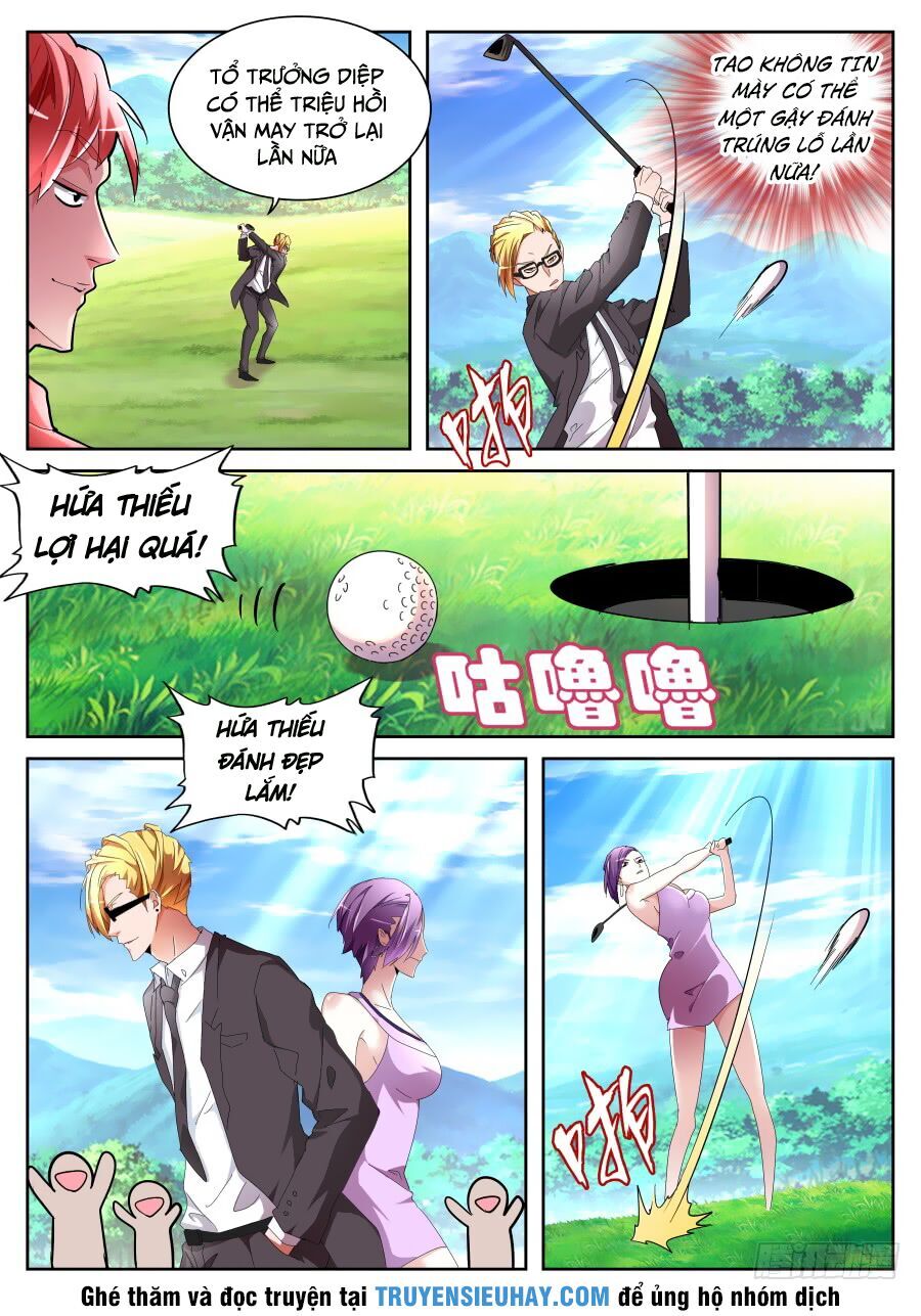 Thiên Tài Cao Thủ Chapter 63 - Trang 2
