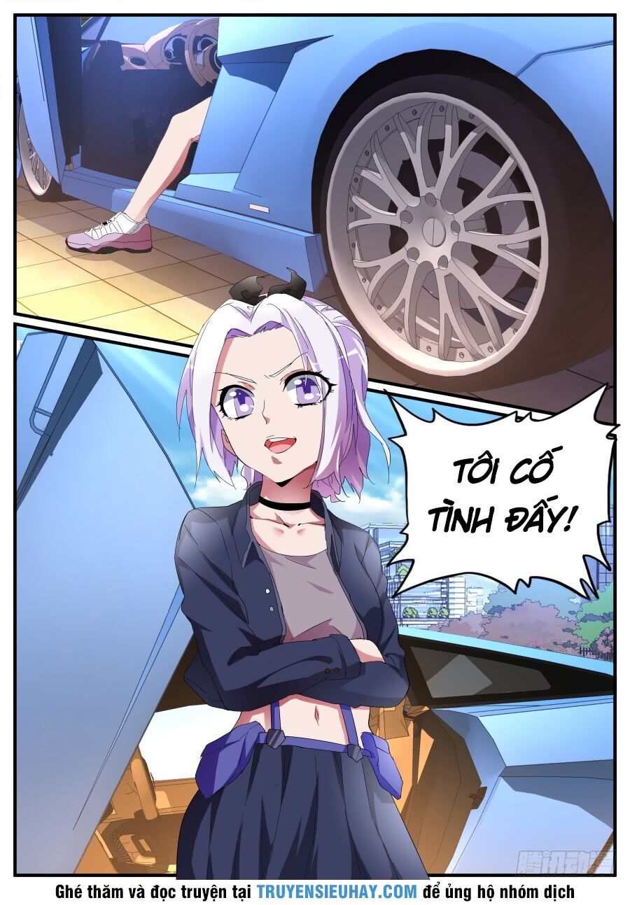 Thiên Tài Cao Thủ Chapter 79 - Trang 2