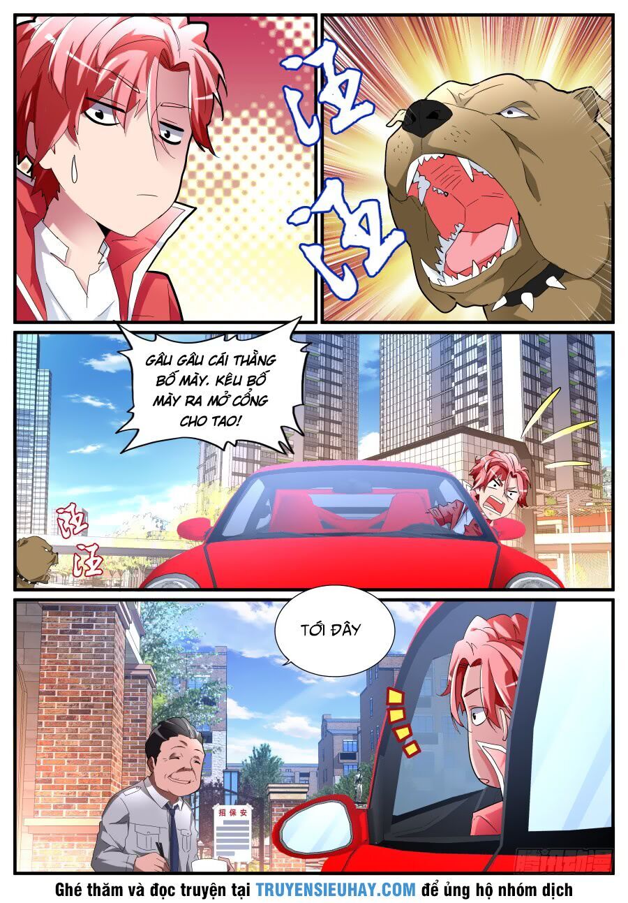 Thiên Tài Cao Thủ Chapter 79 - Trang 2