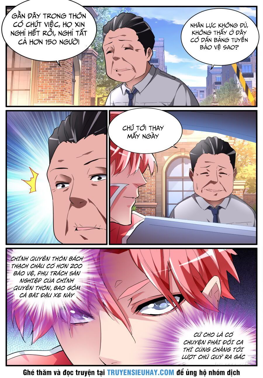 Thiên Tài Cao Thủ Chapter 79 - Trang 2