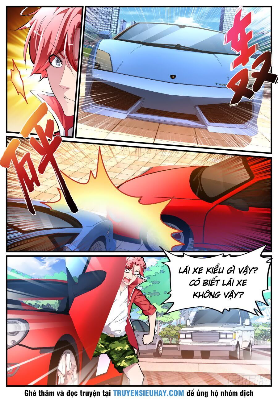 Thiên Tài Cao Thủ Chapter 79 - Trang 2