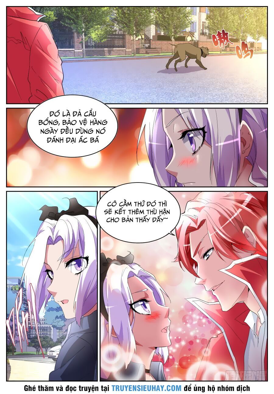 Thiên Tài Cao Thủ Chapter 80 - Trang 2