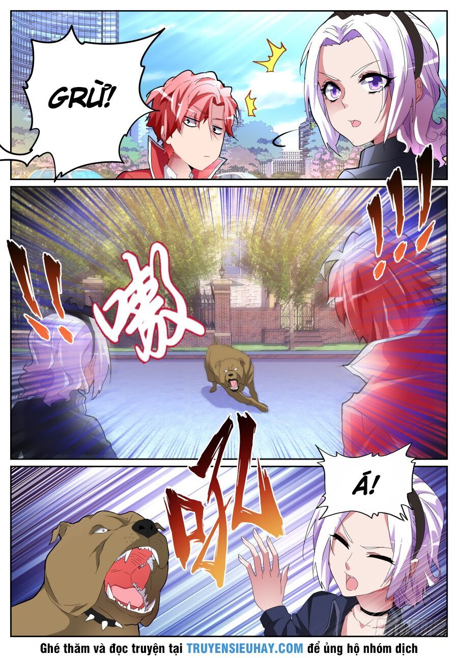 Thiên Tài Cao Thủ Chapter 80 - Trang 2