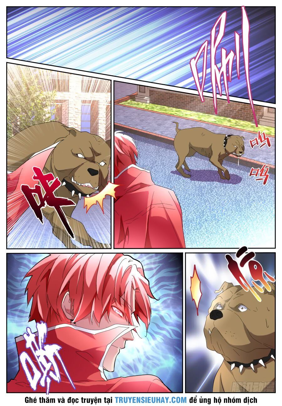 Thiên Tài Cao Thủ Chapter 80 - Trang 2