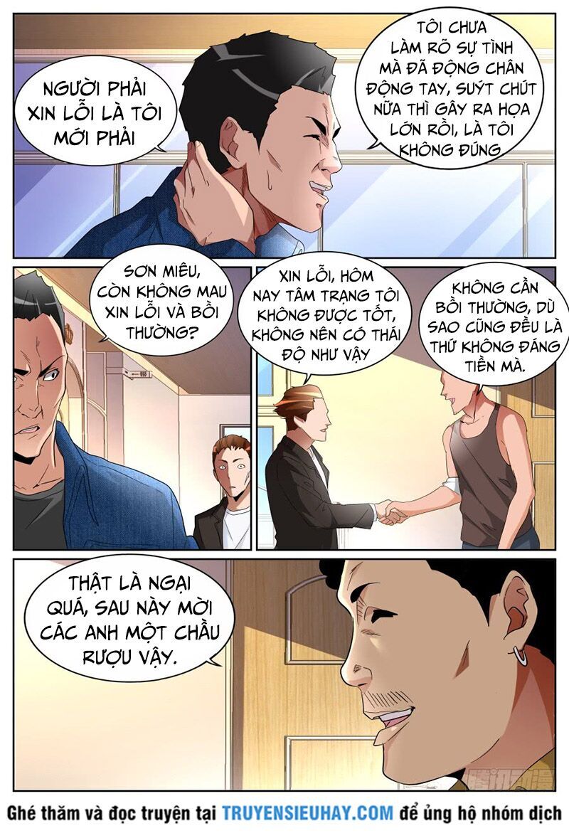 Thiên Tài Cao Thủ Chapter 84 - Trang 2