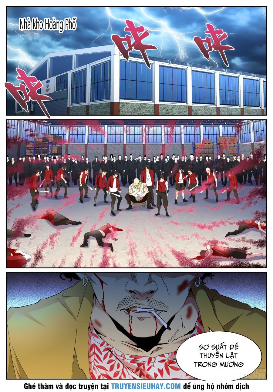 Thiên Tài Cao Thủ Chapter 91 - Trang 2