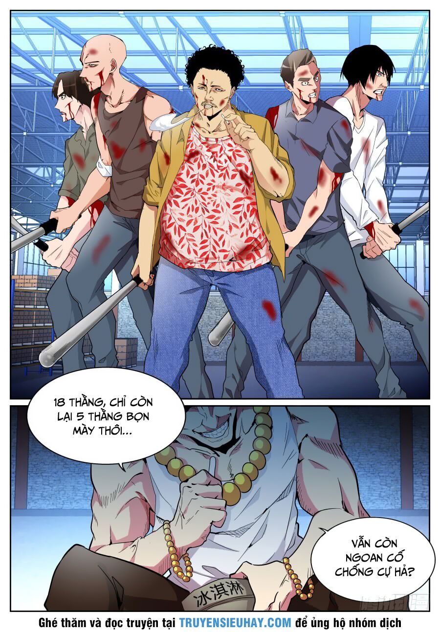 Thiên Tài Cao Thủ Chapter 91 - Trang 2