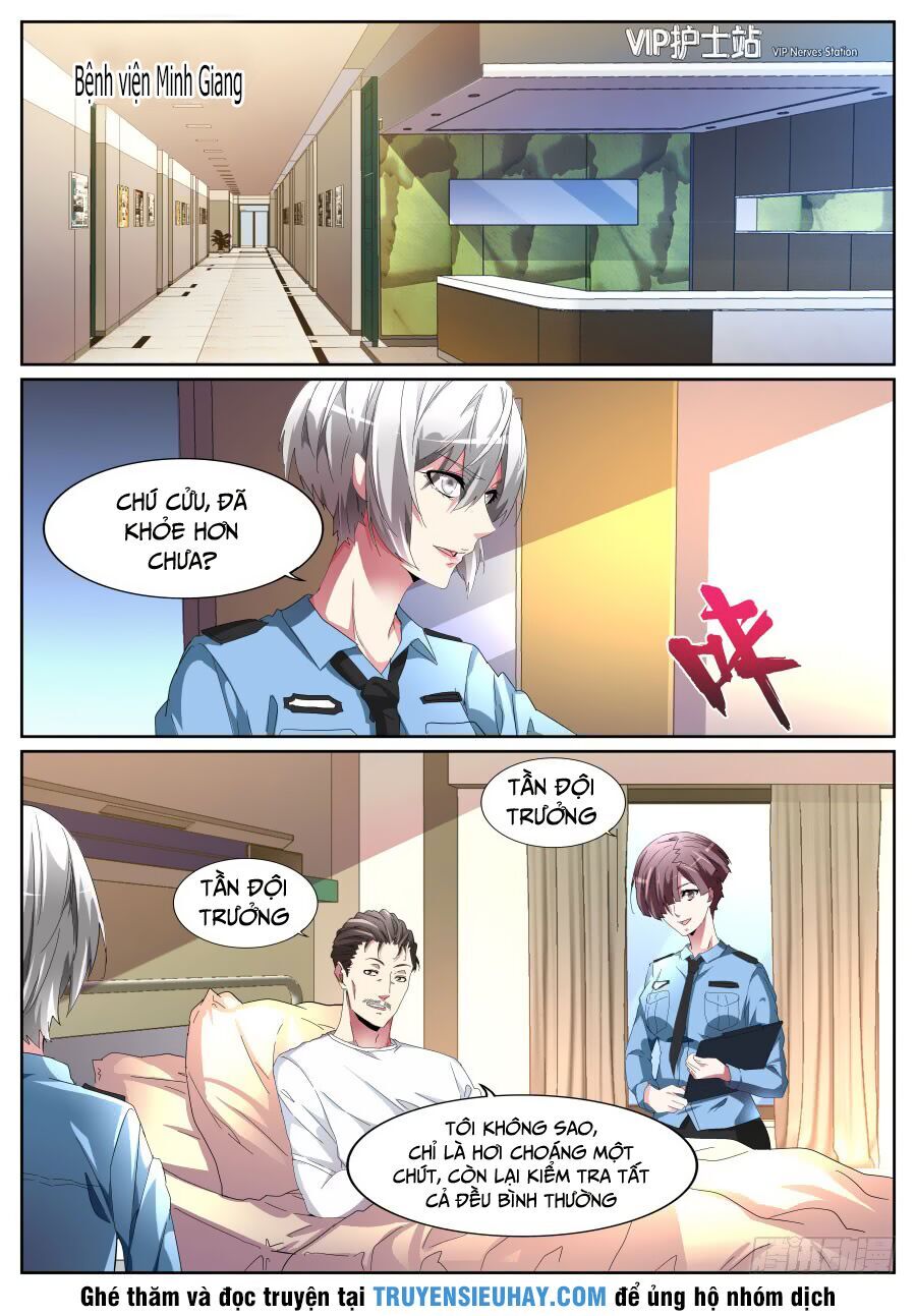 Thiên Tài Cao Thủ Chapter 98 - Trang 2