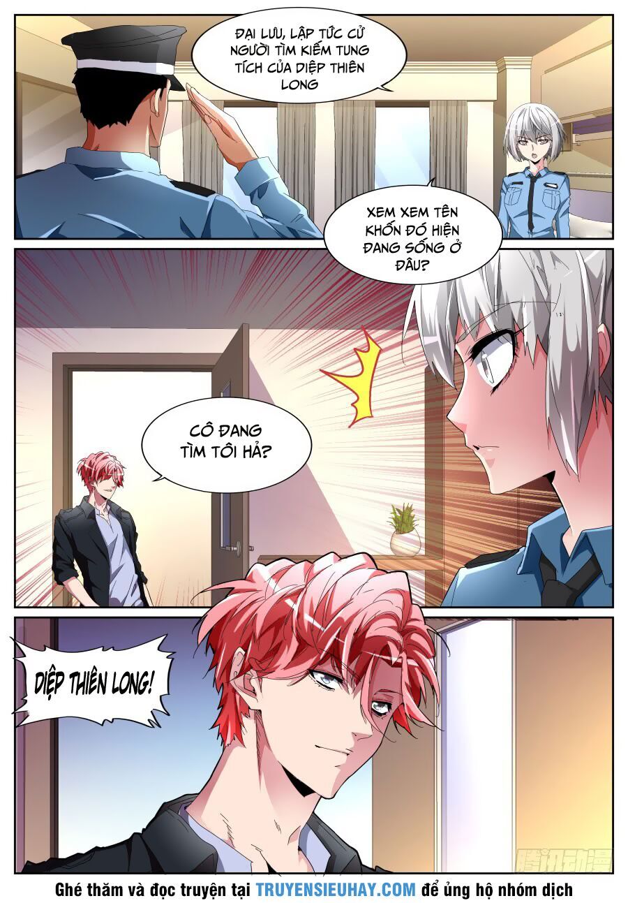 Thiên Tài Cao Thủ Chapter 98 - Trang 2
