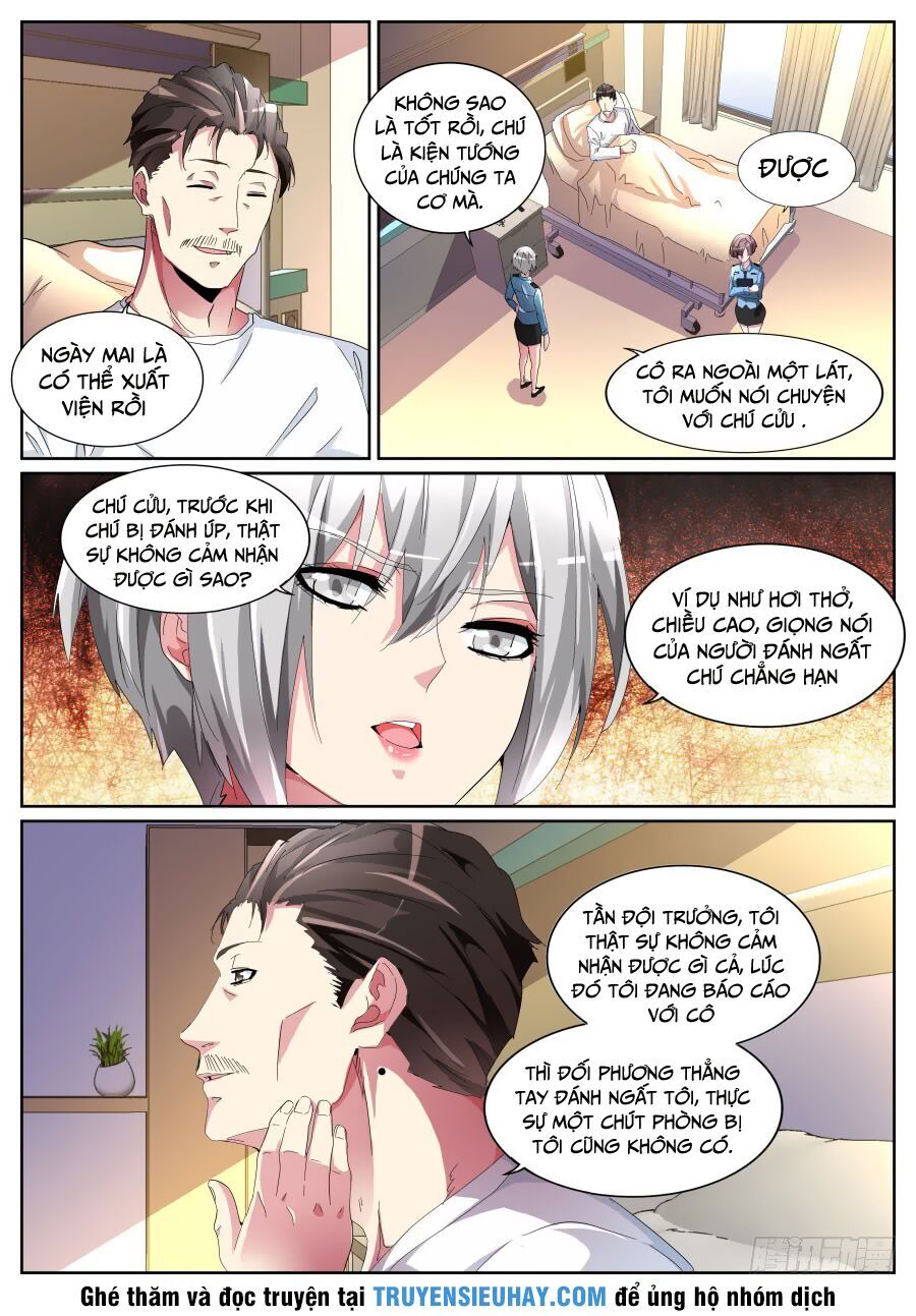 Thiên Tài Cao Thủ Chapter 98 - Trang 2