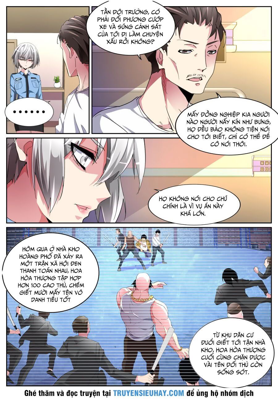 Thiên Tài Cao Thủ Chapter 98 - Trang 2