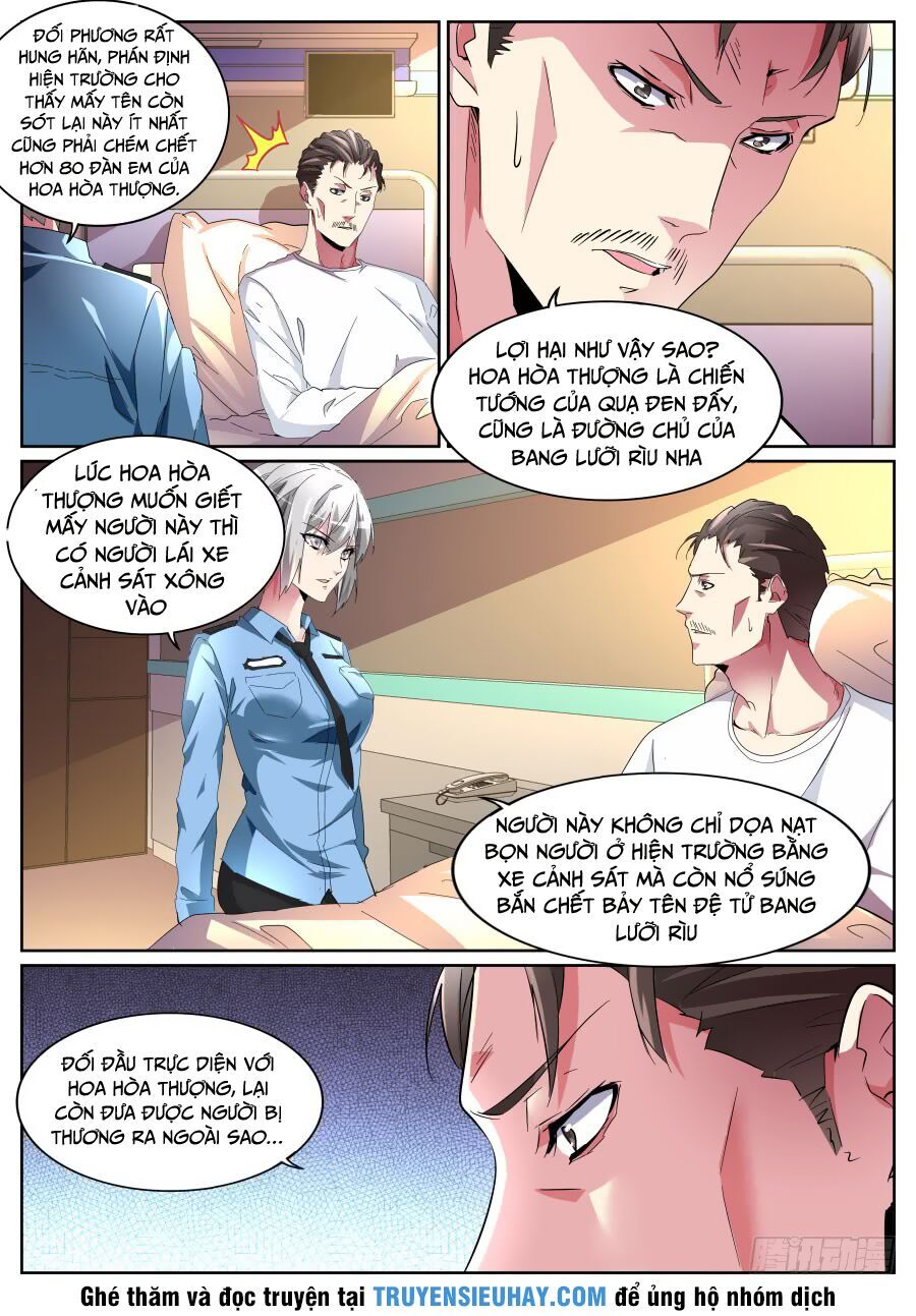 Thiên Tài Cao Thủ Chapter 98 - Trang 2