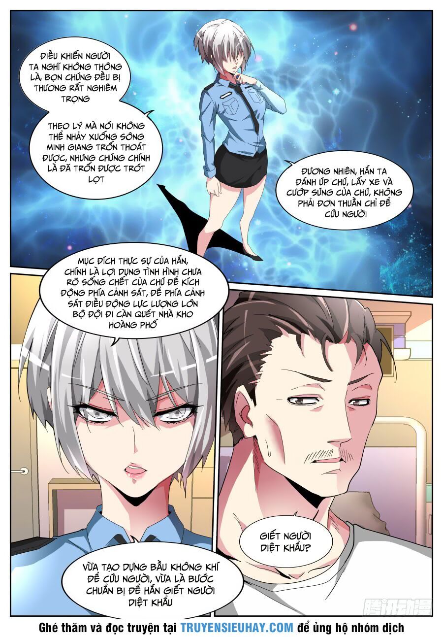 Thiên Tài Cao Thủ Chapter 98 - Trang 2