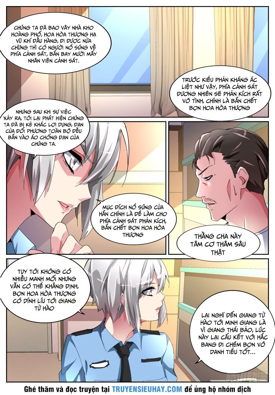 Thiên Tài Cao Thủ Chapter 98 - Trang 2