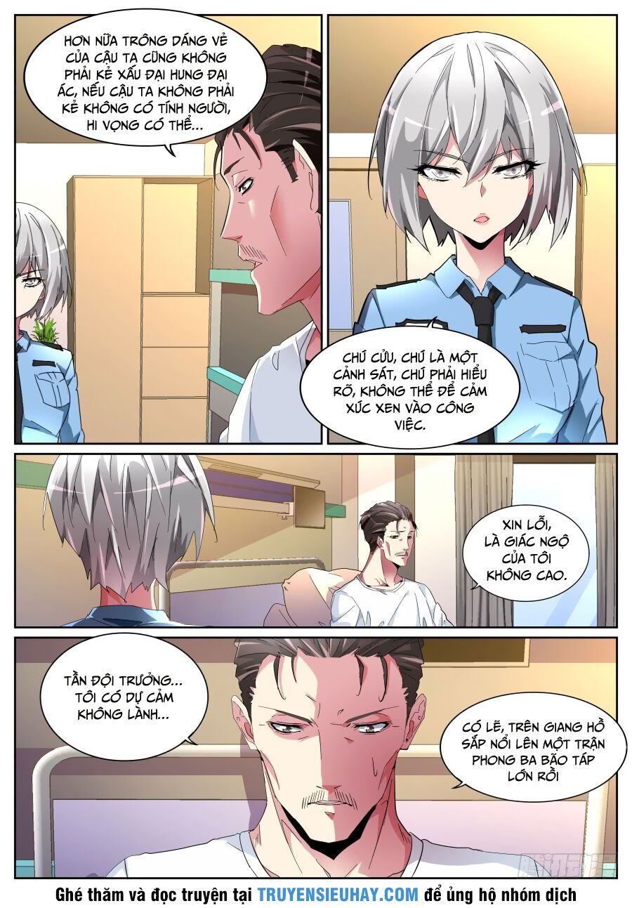 Thiên Tài Cao Thủ Chapter 98 - Trang 2