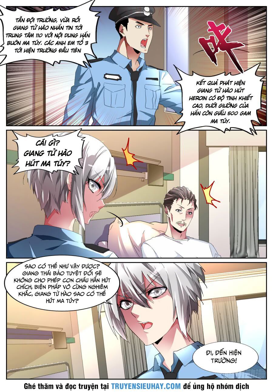 Thiên Tài Cao Thủ Chapter 98 - Trang 2