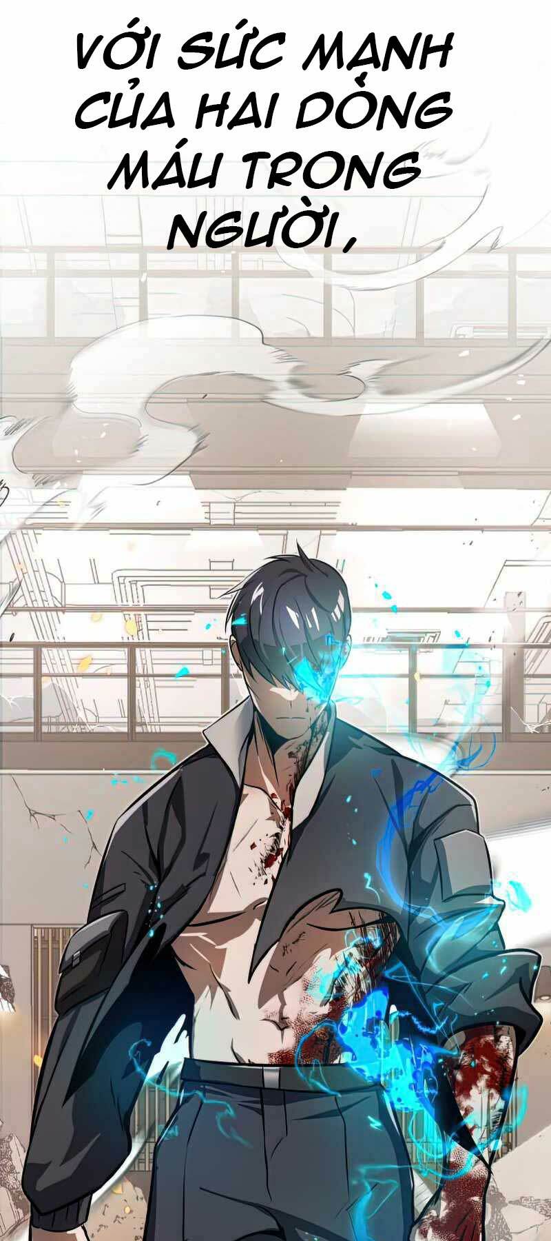 Thiên Tài Của Dòng Dõi Độc Nhất Vô Nhị Chapter 0 - Trang 2