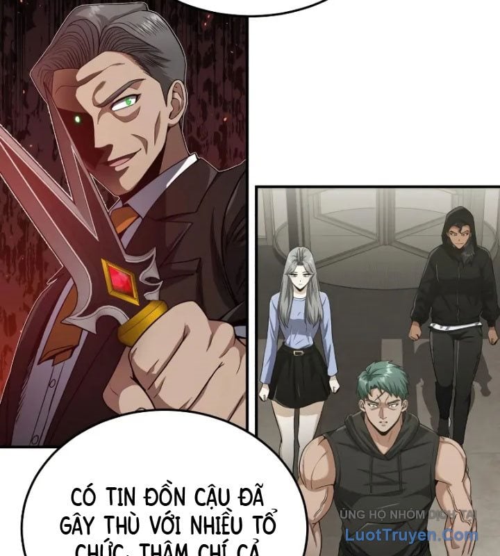 Thiên Tài Của Dòng Dõi Độc Nhất Vô Nhị Chapter 109 - Trang 2