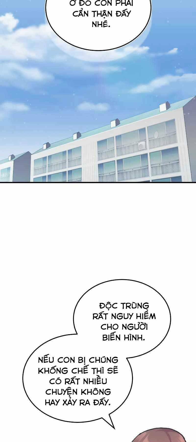 Thiên Tài Của Dòng Dõi Độc Nhất Vô Nhị Chapter 11 - Trang 2