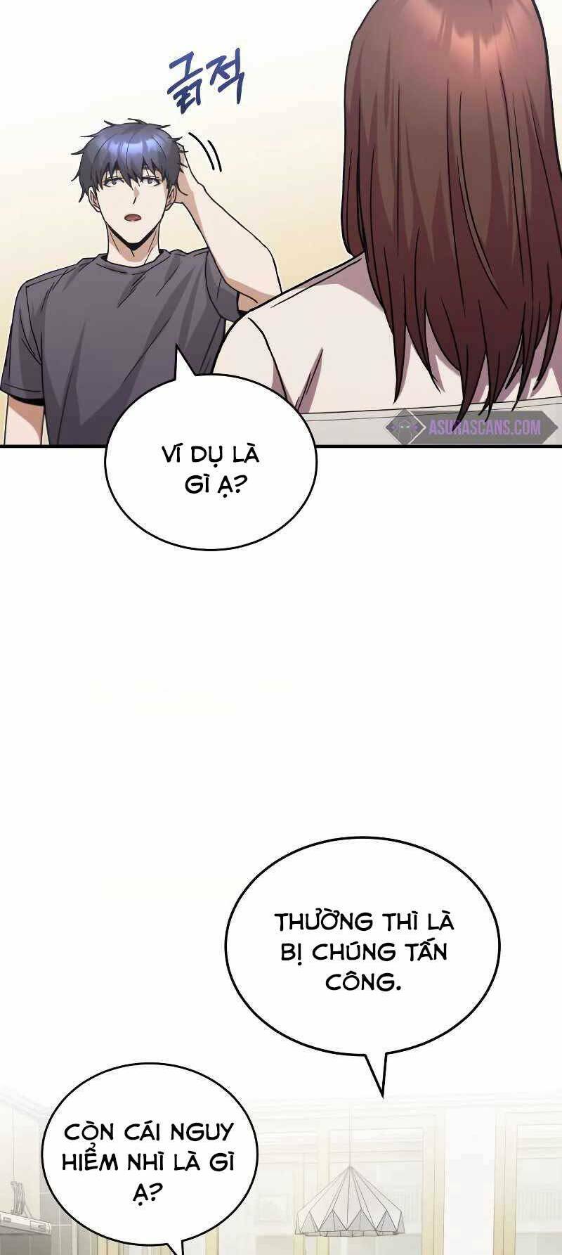 Thiên Tài Của Dòng Dõi Độc Nhất Vô Nhị Chapter 11 - Trang 2