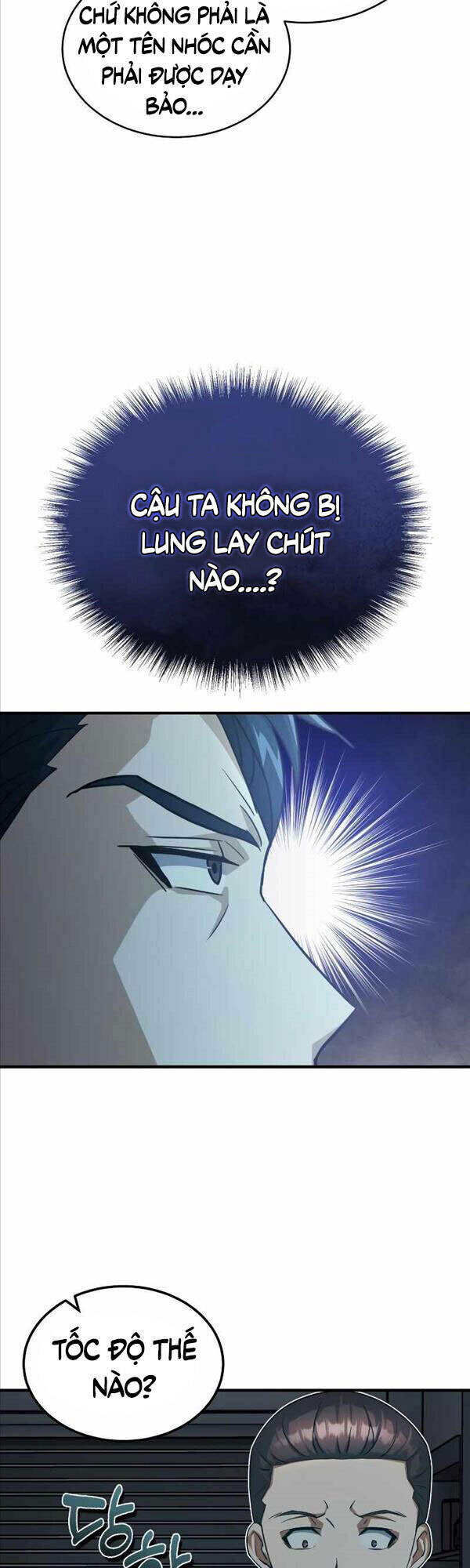 Thiên Tài Của Dòng Dõi Độc Nhất Vô Nhị Chapter 18 - Trang 2