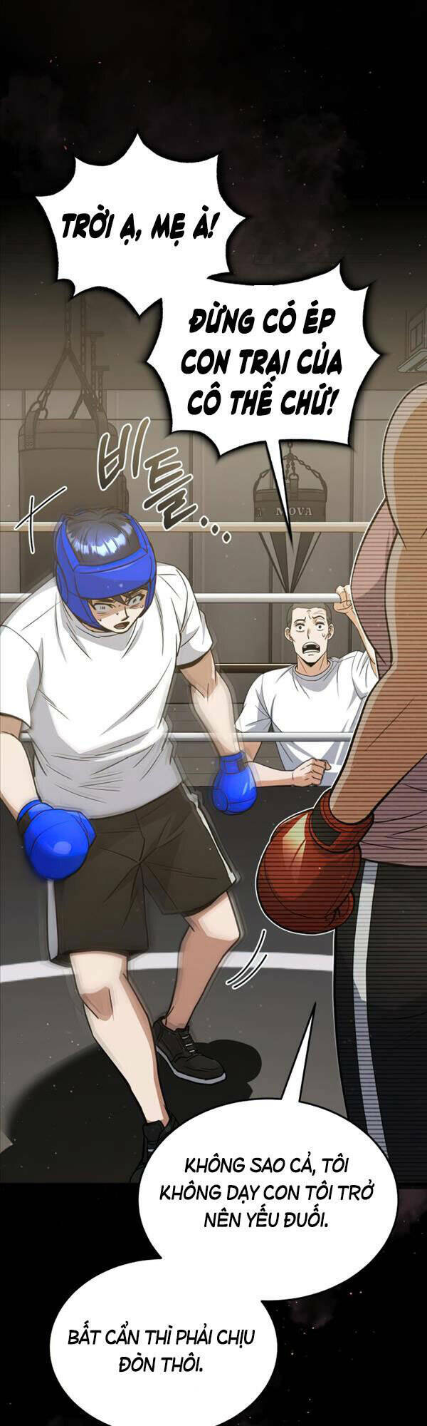 Thiên Tài Của Dòng Dõi Độc Nhất Vô Nhị Chapter 21 - Trang 2