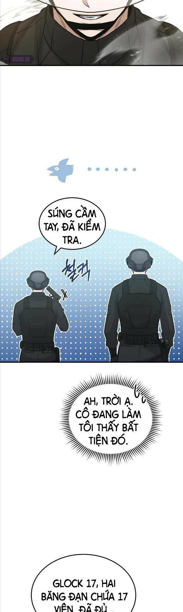 Thiên Tài Của Dòng Dõi Độc Nhất Vô Nhị Chapter 24 - Trang 2