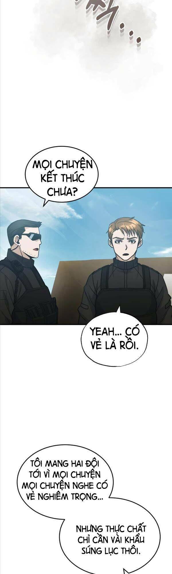 Thiên Tài Của Dòng Dõi Độc Nhất Vô Nhị Chapter 25 - Trang 2