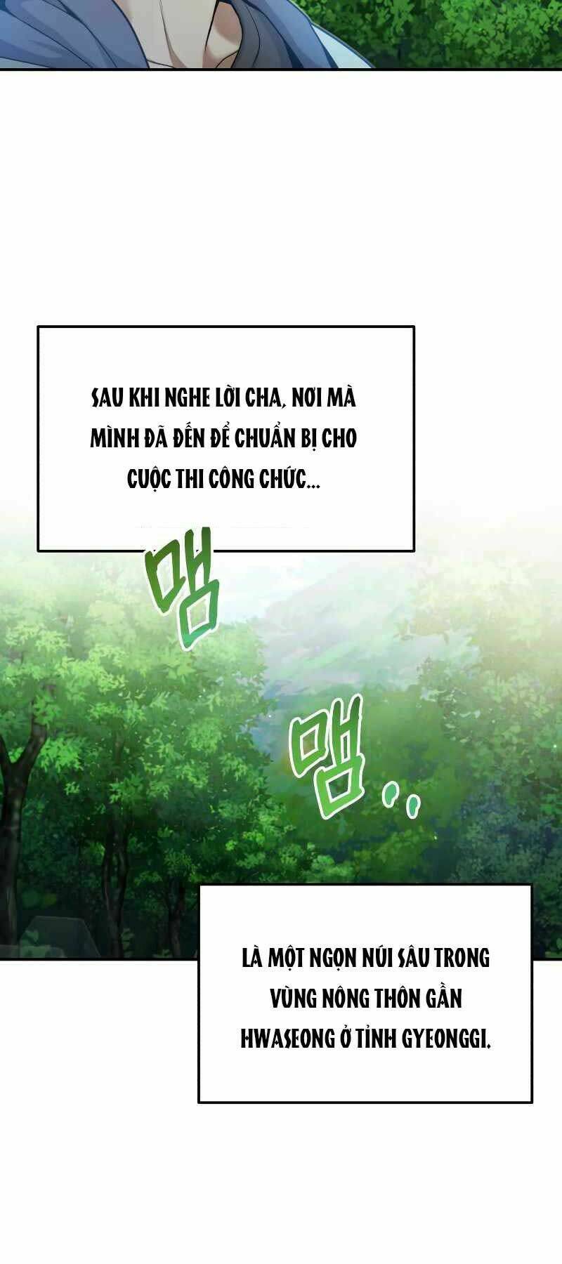 Thiên Tài Của Dòng Dõi Độc Nhất Vô Nhị Chapter 3 - Trang 2