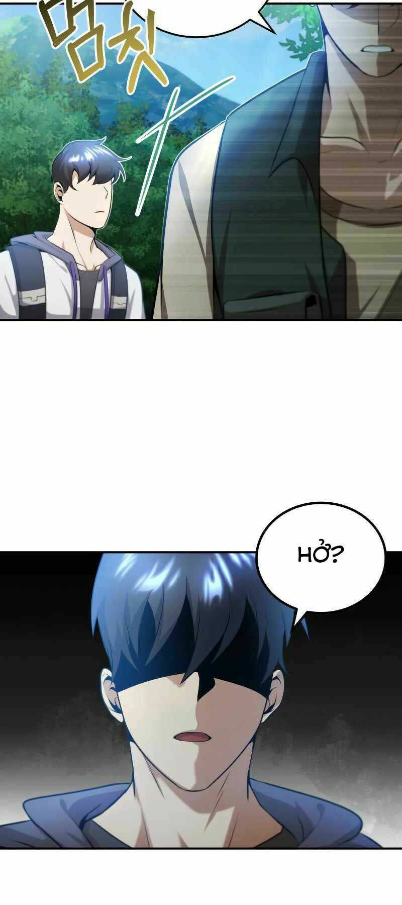 Thiên Tài Của Dòng Dõi Độc Nhất Vô Nhị Chapter 3 - Trang 2