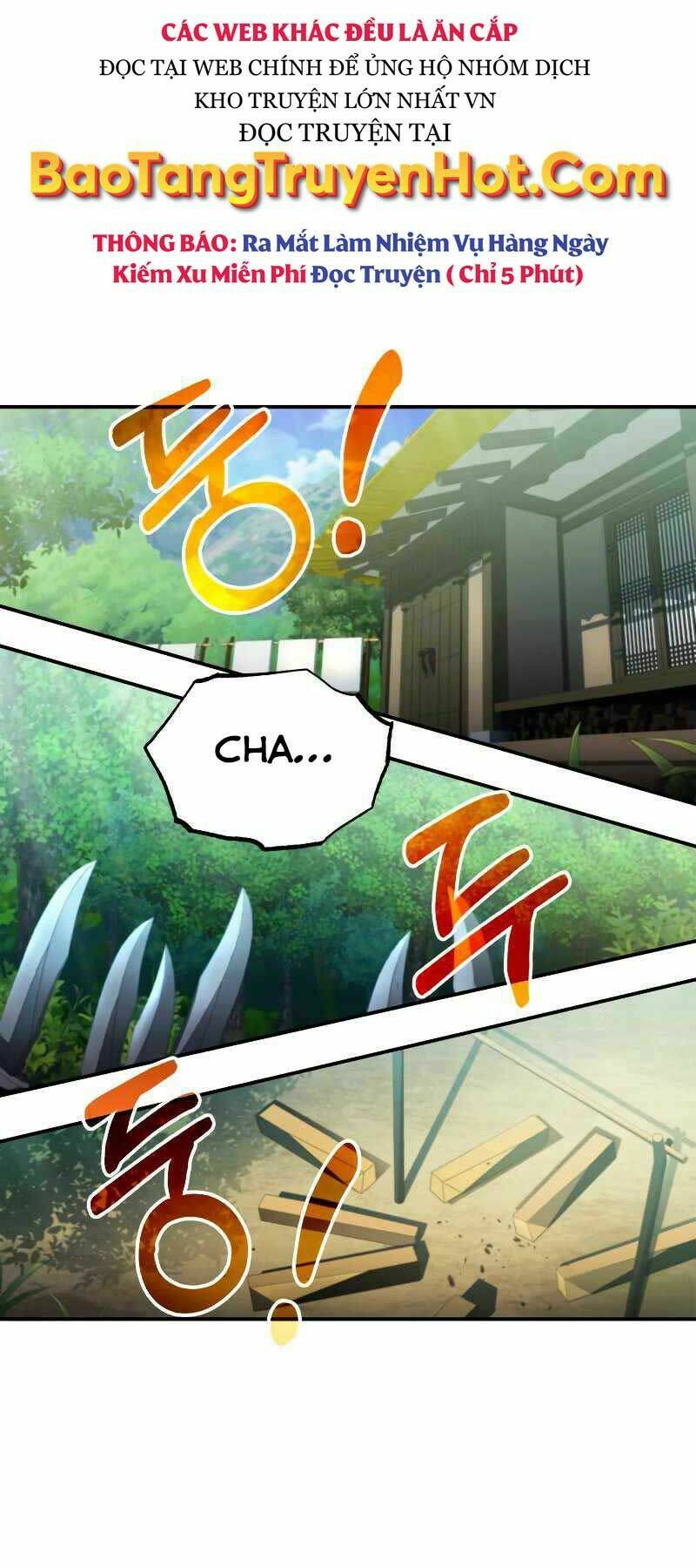 Thiên Tài Của Dòng Dõi Độc Nhất Vô Nhị Chapter 3 - Trang 2