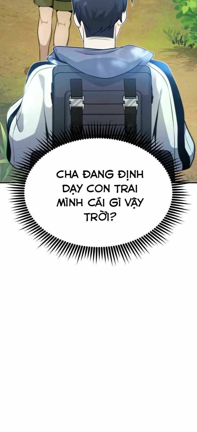 Thiên Tài Của Dòng Dõi Độc Nhất Vô Nhị Chapter 3 - Trang 2