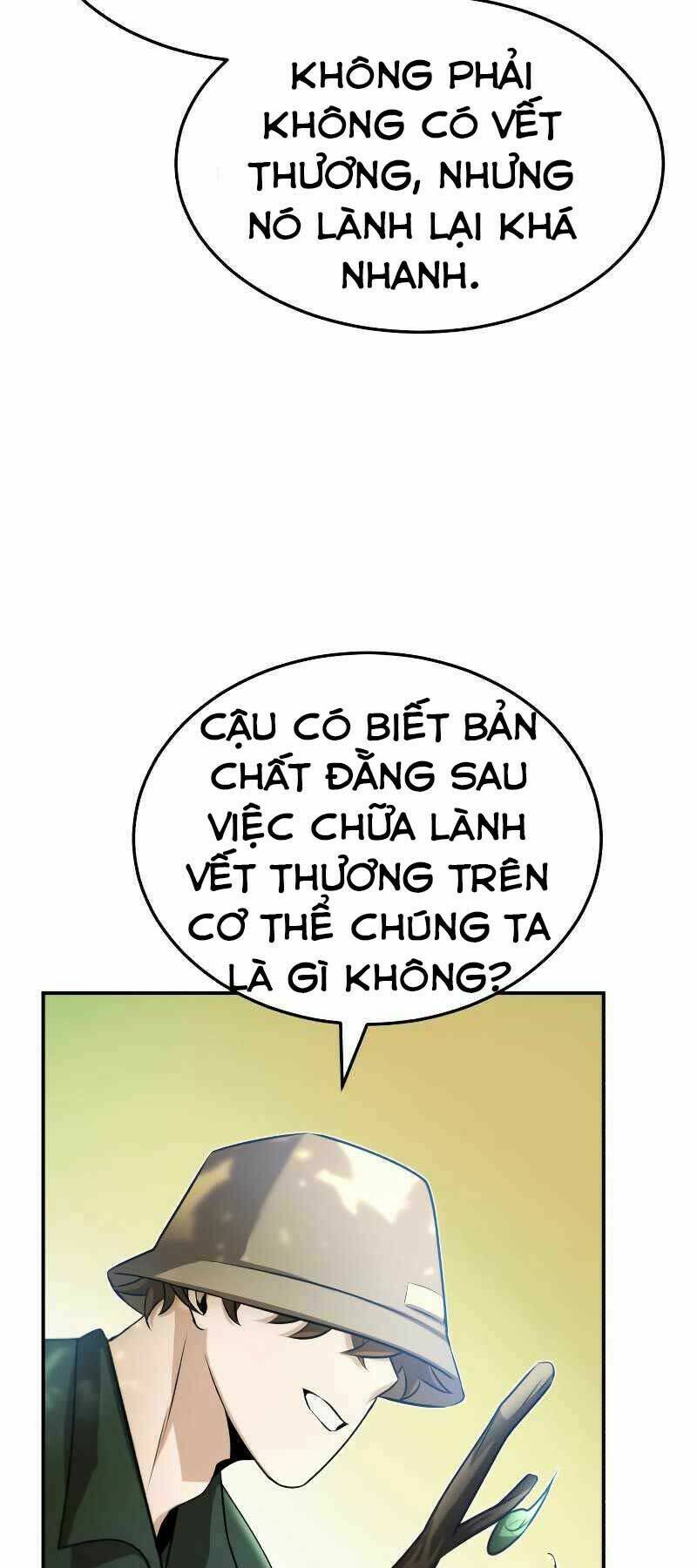 Thiên Tài Của Dòng Dõi Độc Nhất Vô Nhị Chapter 3 - Trang 2