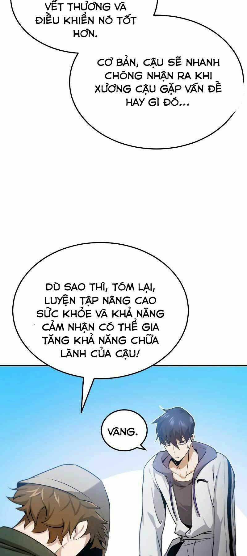Thiên Tài Của Dòng Dõi Độc Nhất Vô Nhị Chapter 3 - Trang 2