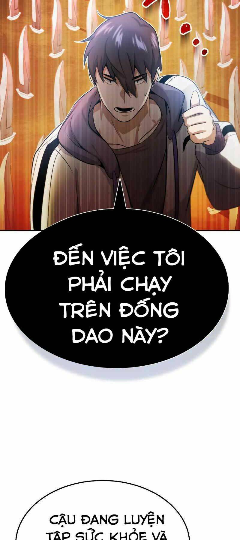 Thiên Tài Của Dòng Dõi Độc Nhất Vô Nhị Chapter 3 - Trang 2