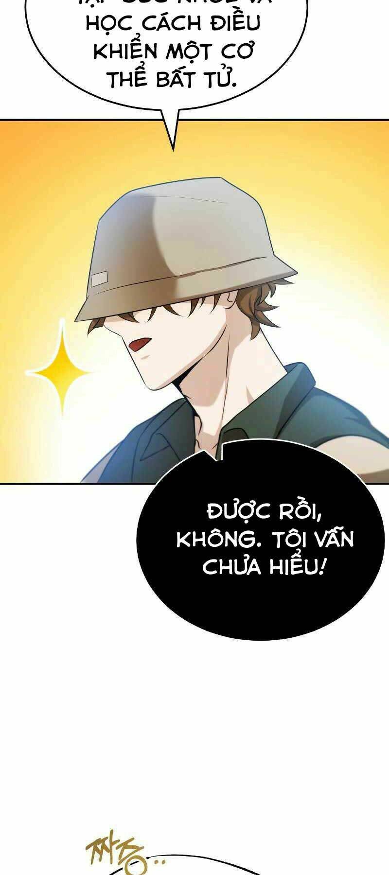 Thiên Tài Của Dòng Dõi Độc Nhất Vô Nhị Chapter 3 - Trang 2