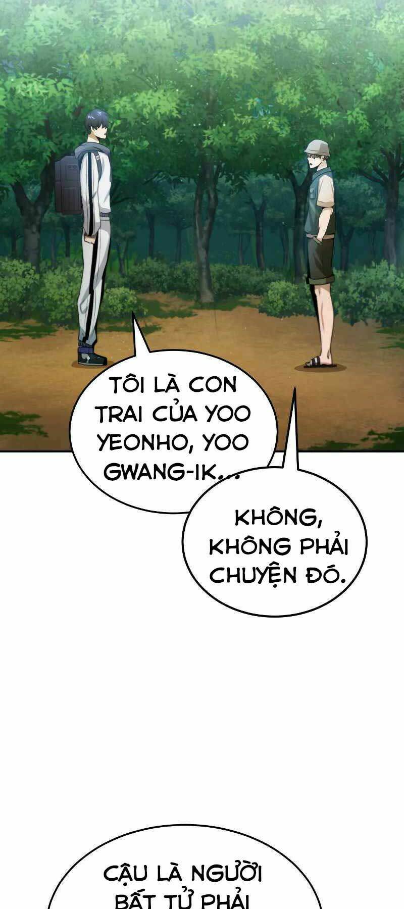 Thiên Tài Của Dòng Dõi Độc Nhất Vô Nhị Chapter 3 - Trang 2