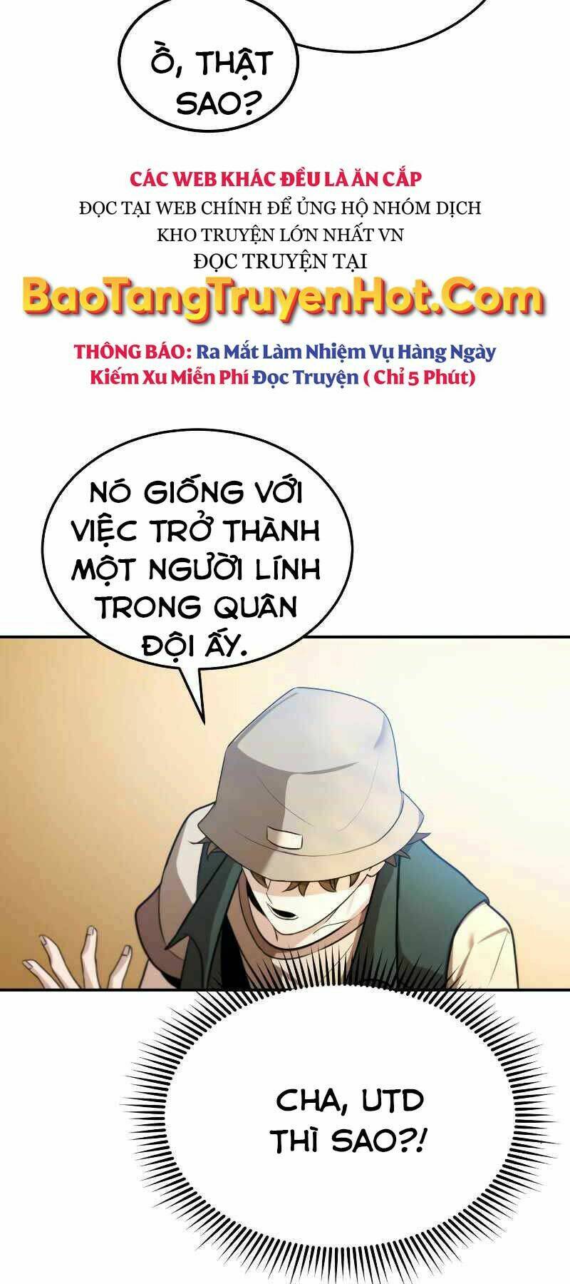 Thiên Tài Của Dòng Dõi Độc Nhất Vô Nhị Chapter 3 - Trang 2