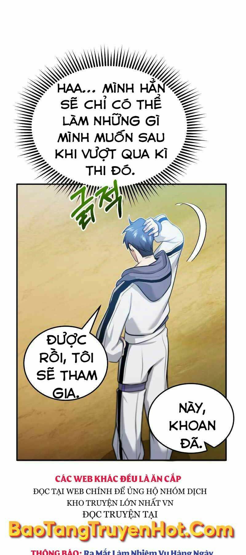 Thiên Tài Của Dòng Dõi Độc Nhất Vô Nhị Chapter 3 - Trang 2