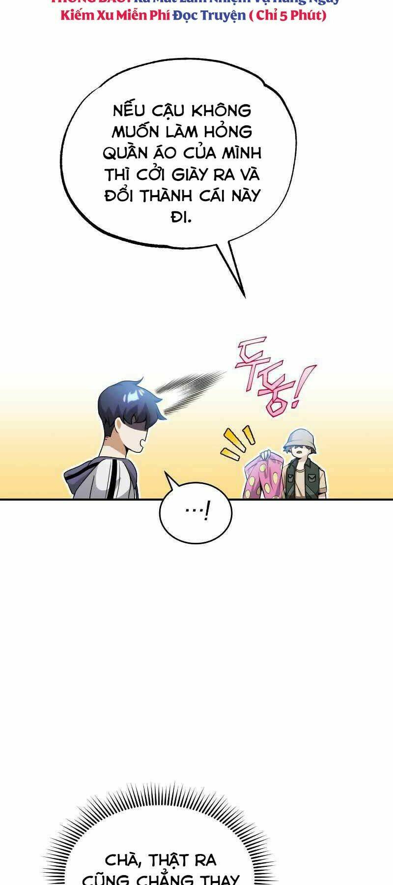 Thiên Tài Của Dòng Dõi Độc Nhất Vô Nhị Chapter 3 - Trang 2