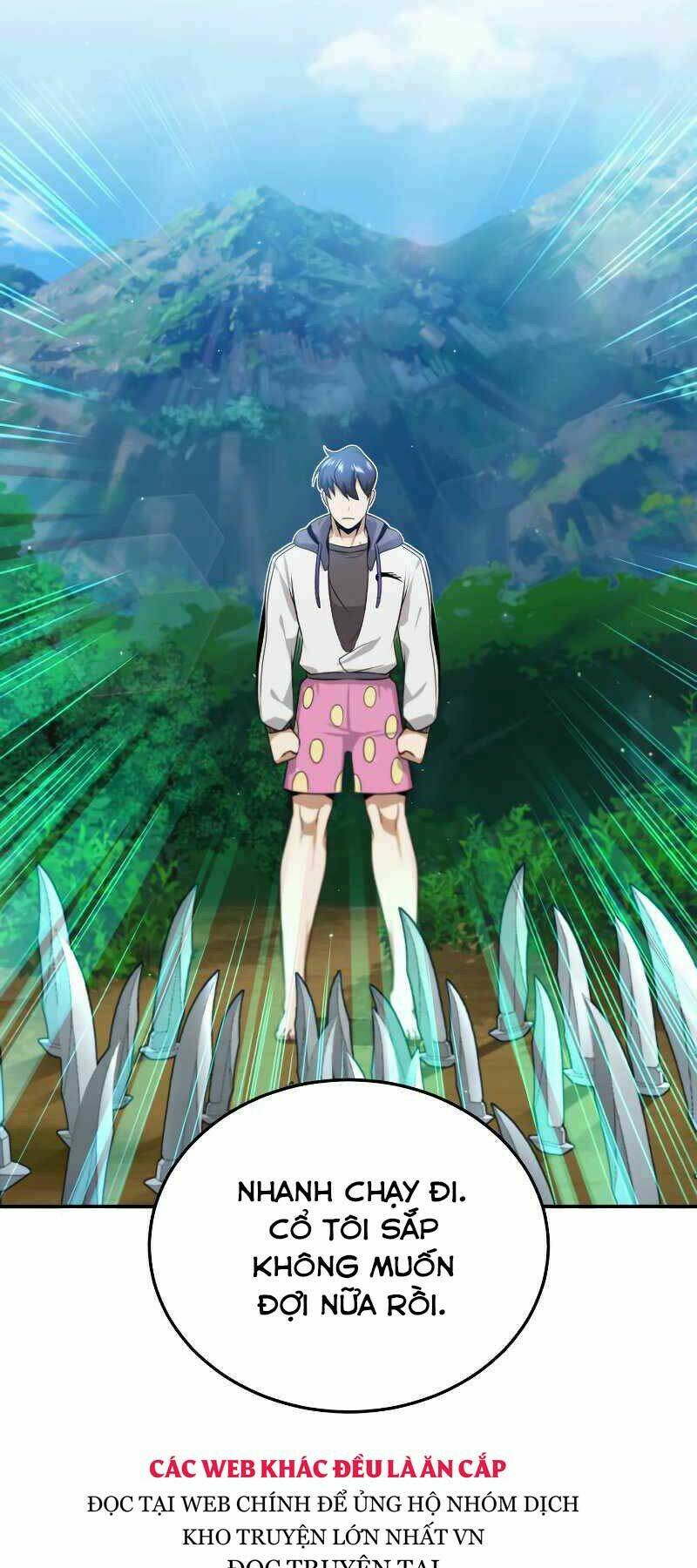 Thiên Tài Của Dòng Dõi Độc Nhất Vô Nhị Chapter 3 - Trang 2