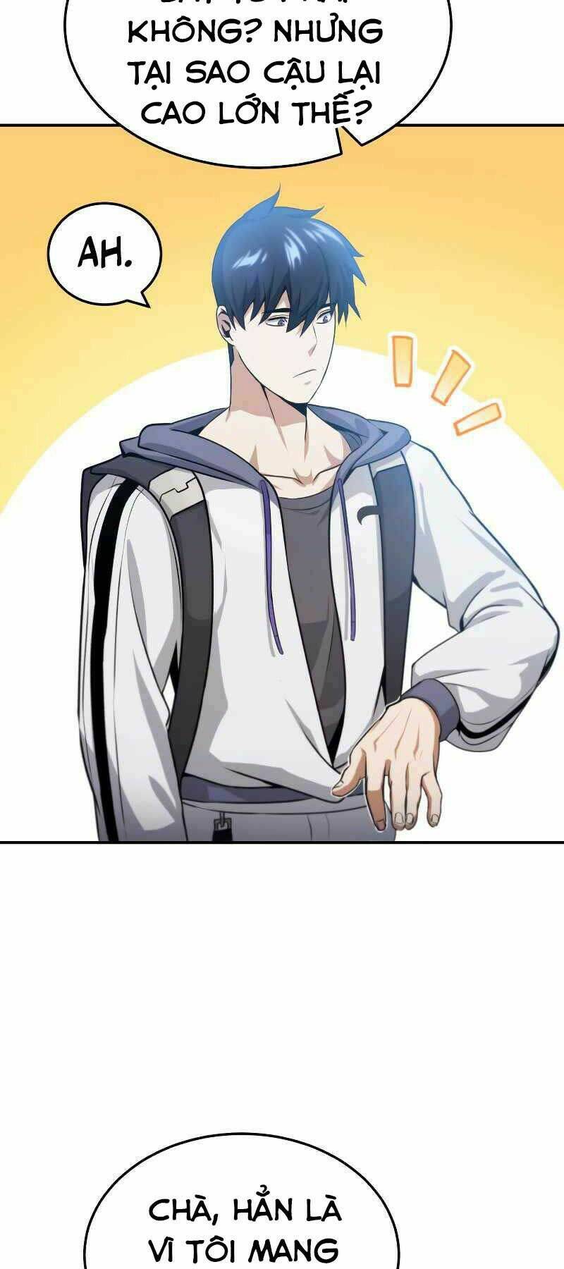 Thiên Tài Của Dòng Dõi Độc Nhất Vô Nhị Chapter 3 - Trang 2