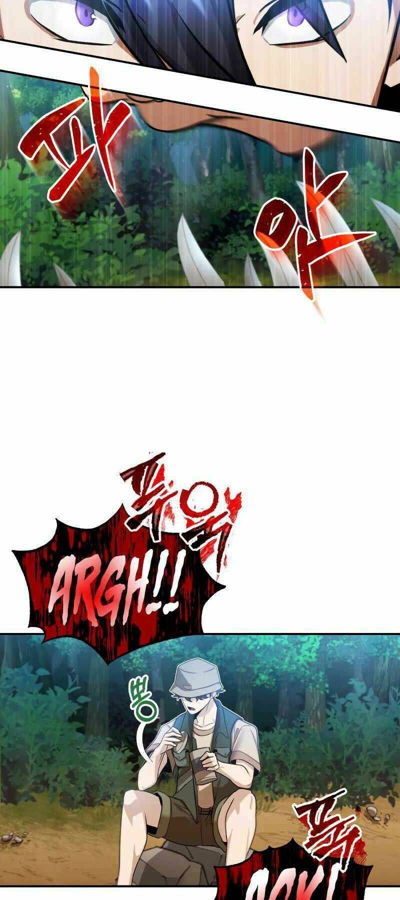 Thiên Tài Của Dòng Dõi Độc Nhất Vô Nhị Chapter 3 - Trang 2