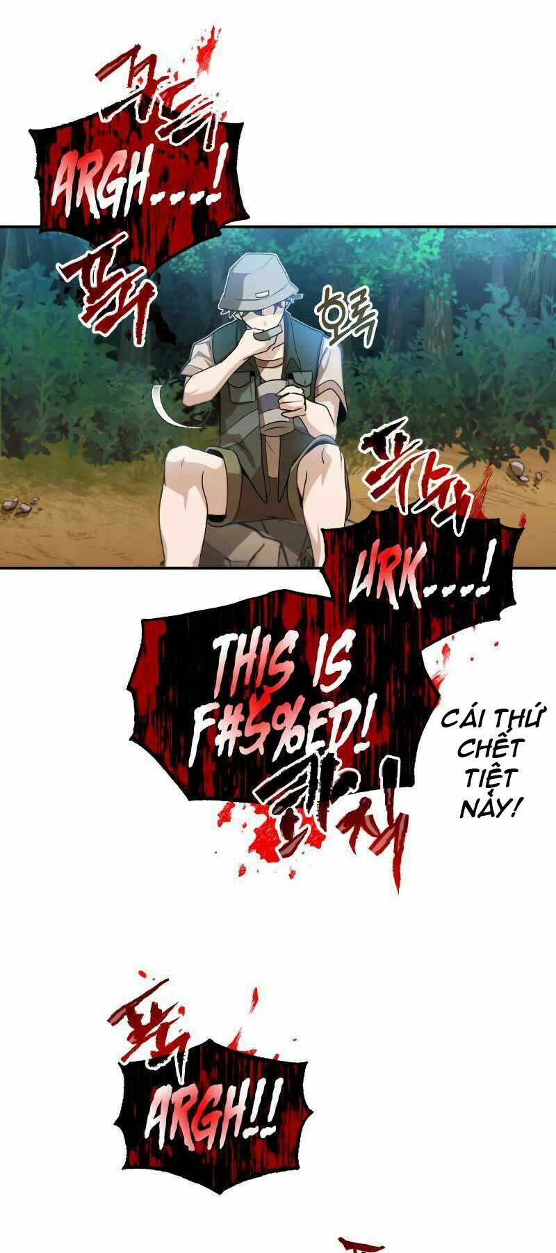 Thiên Tài Của Dòng Dõi Độc Nhất Vô Nhị Chapter 3 - Trang 2