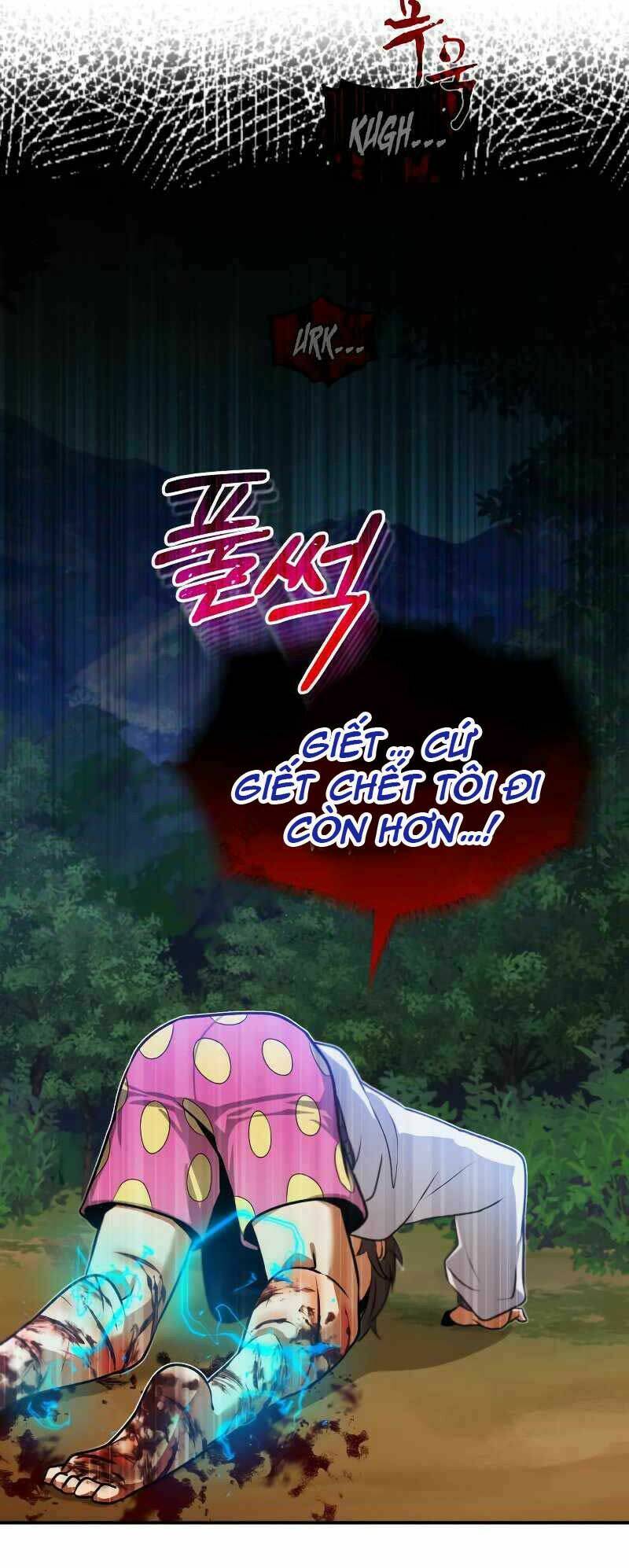 Thiên Tài Của Dòng Dõi Độc Nhất Vô Nhị Chapter 3 - Trang 2