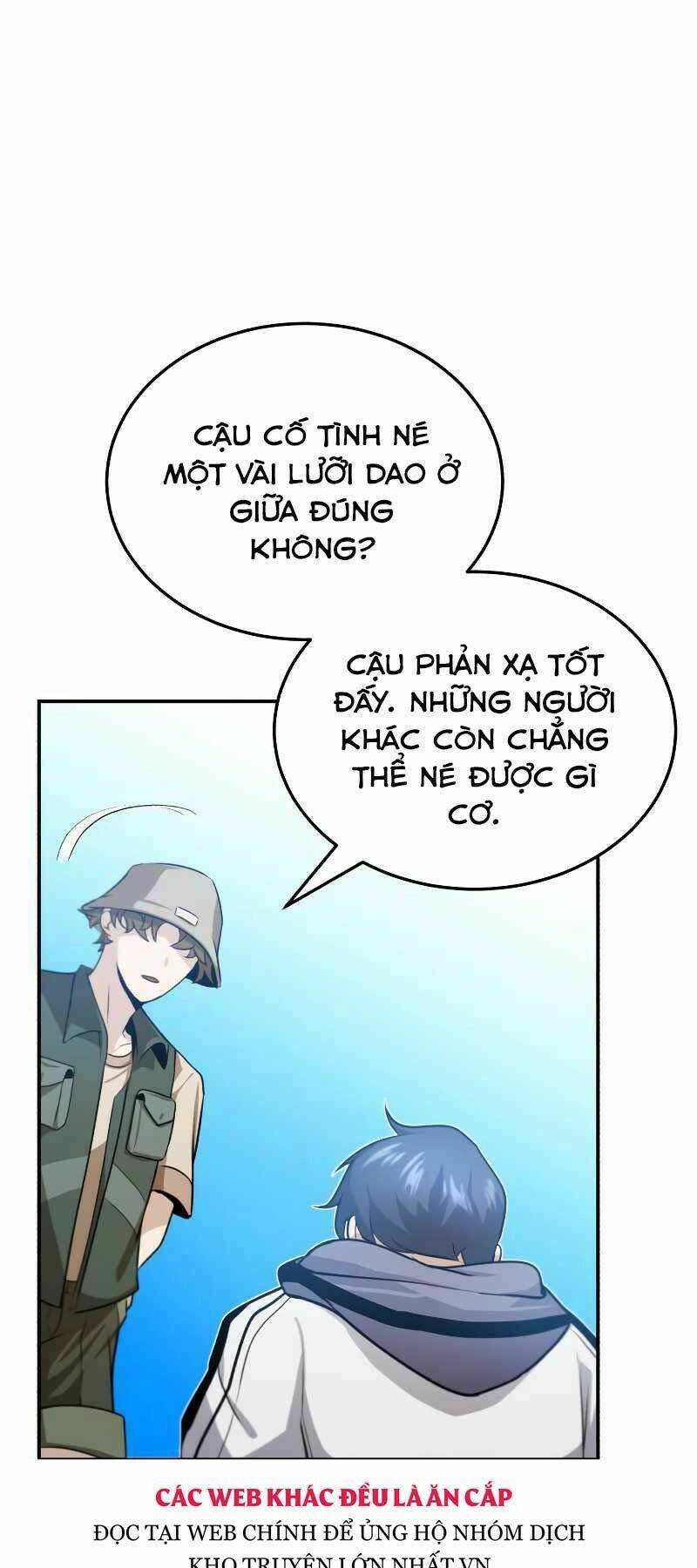 Thiên Tài Của Dòng Dõi Độc Nhất Vô Nhị Chapter 3 - Trang 2